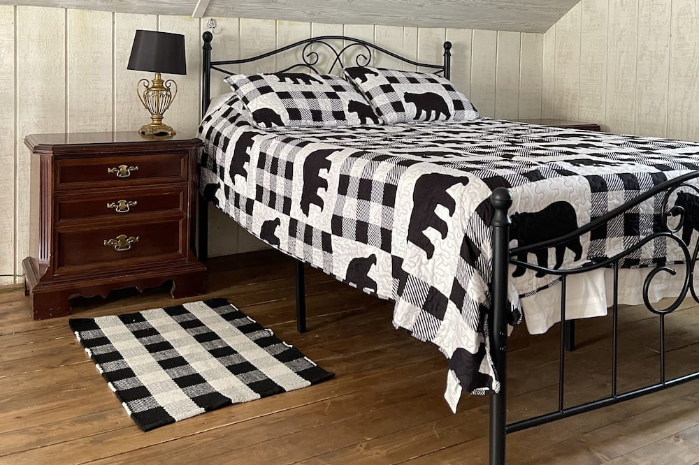 Photo of Bedroom in Columbia