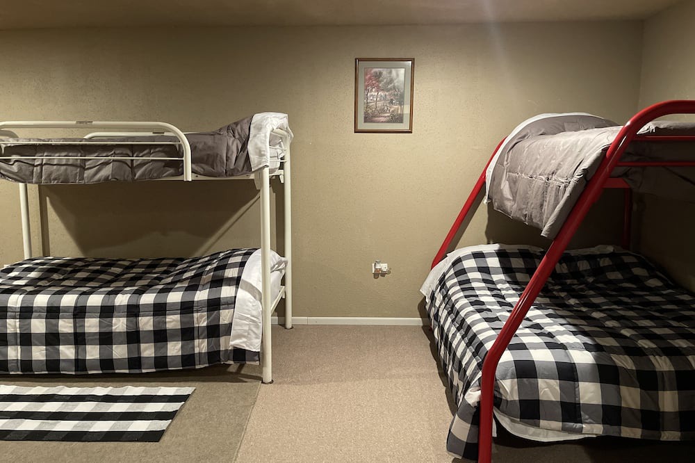 Photo of Bedroom in Columbia