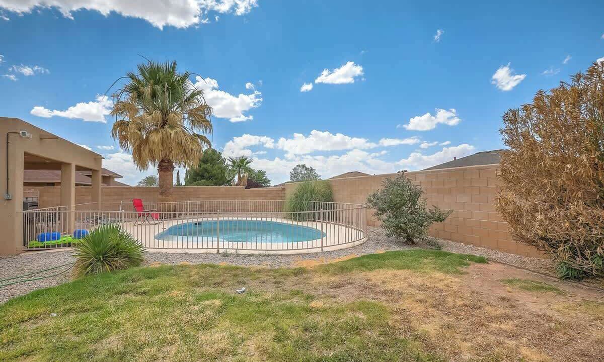 Photo of Outdoor in Alamogordo
