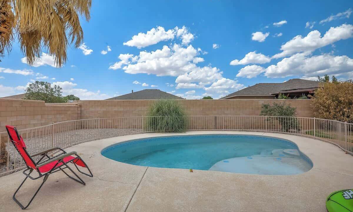 Photo of Outdoor in Alamogordo