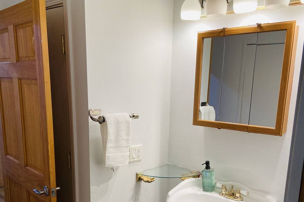 Photo of Bathroom in West Old Town