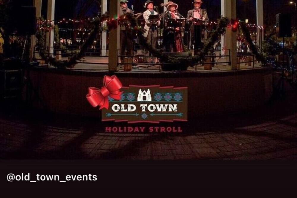 Photo of Outdoor in West Old Town