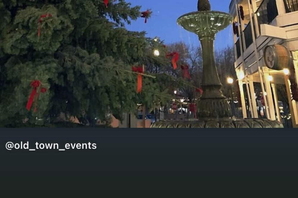Photo of Outdoor in West Old Town