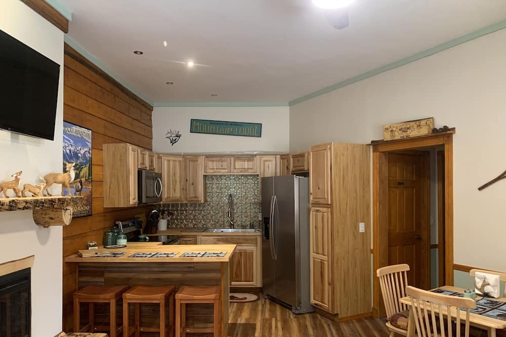 Photo of Kitchen in Fort Garland