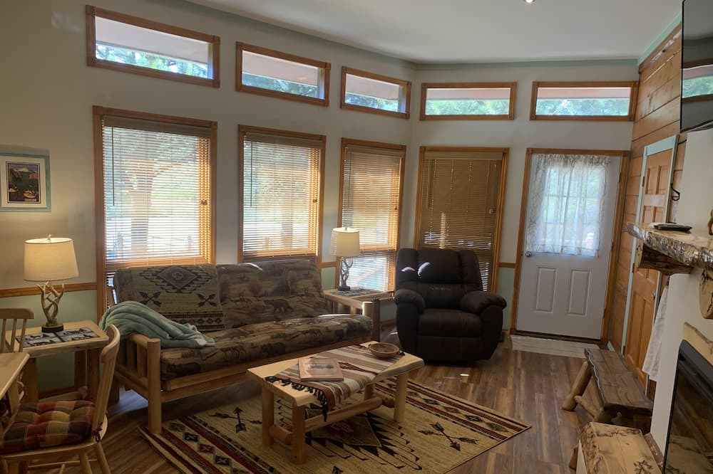 Photo of Livingroom in Fort Garland