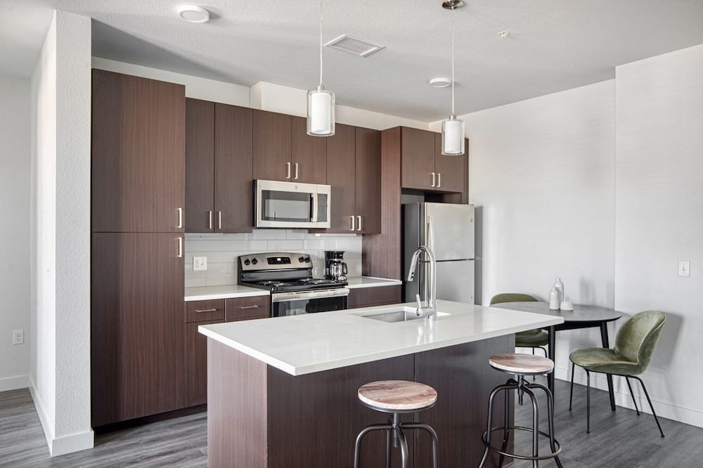 Photo of Kitchen in Five Points