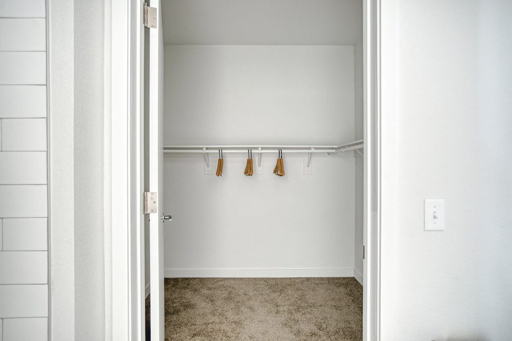 Photo of Bedroom in Five Points
