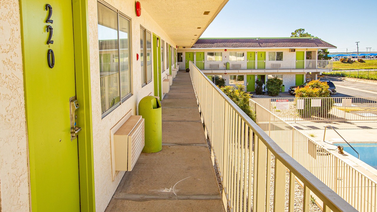 Photo of Bedroom in Sweetwater