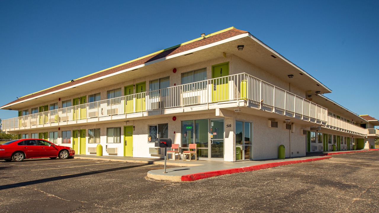 Photo of Outdoor in Sweetwater