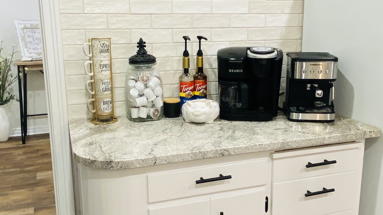 Photo of Kitchen in Perryton