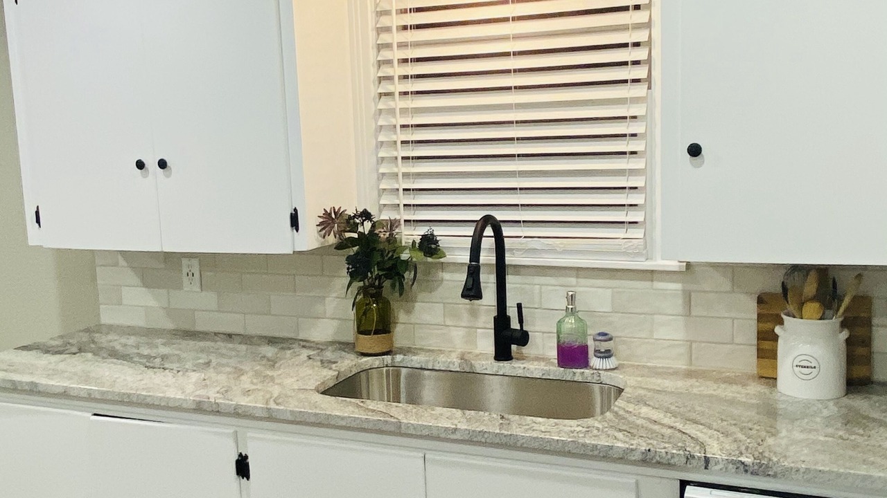 Photo of Kitchen in Perryton