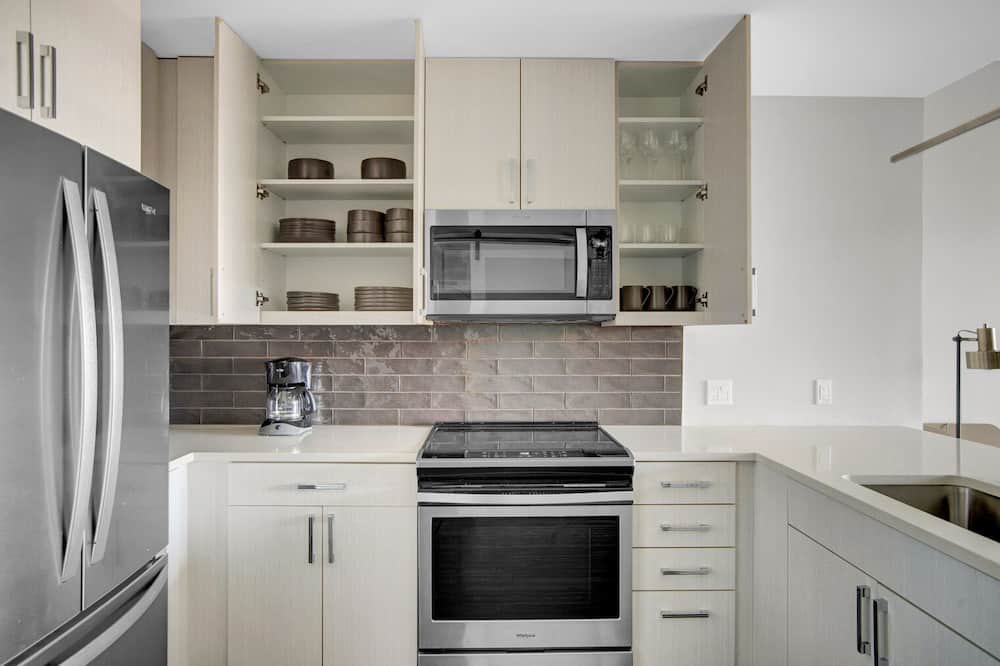 Photo of Kitchen in Five Points