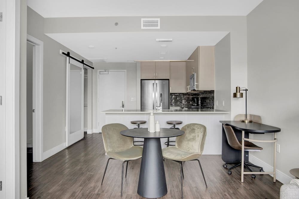 Photo of Kitchen in Five Points