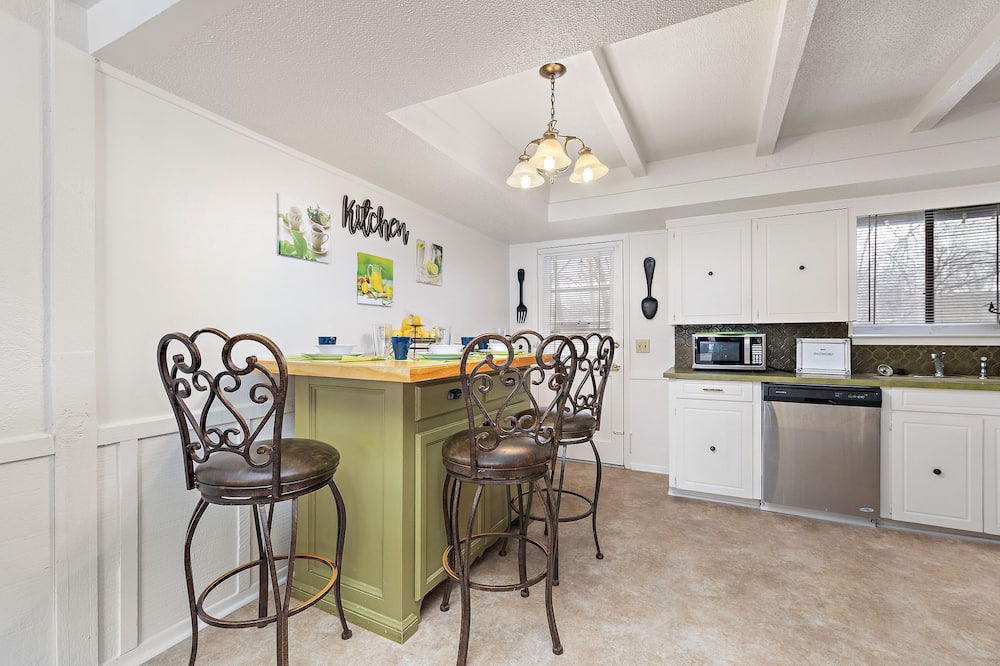 Photo of Kitchen in Bethel