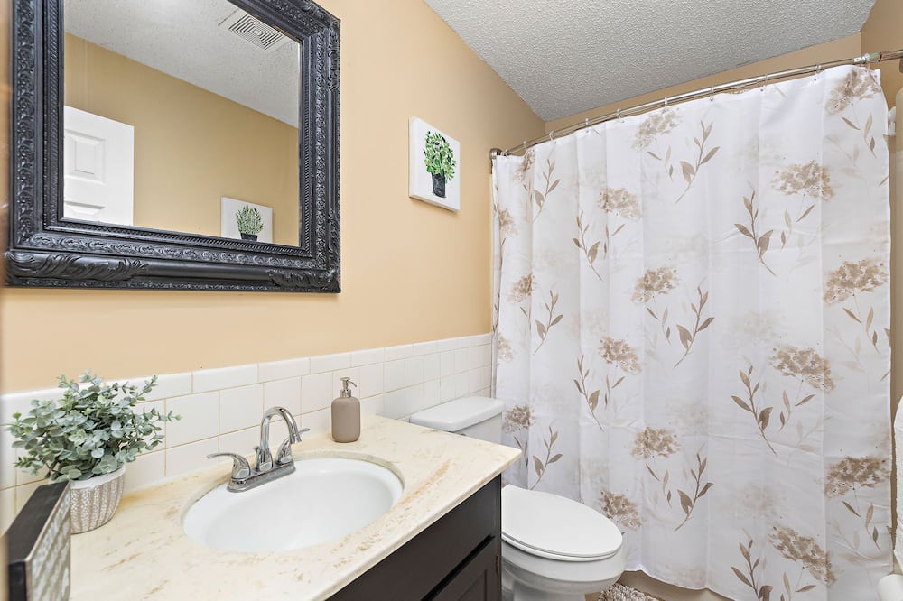 Photo of Bathroom in Bethel