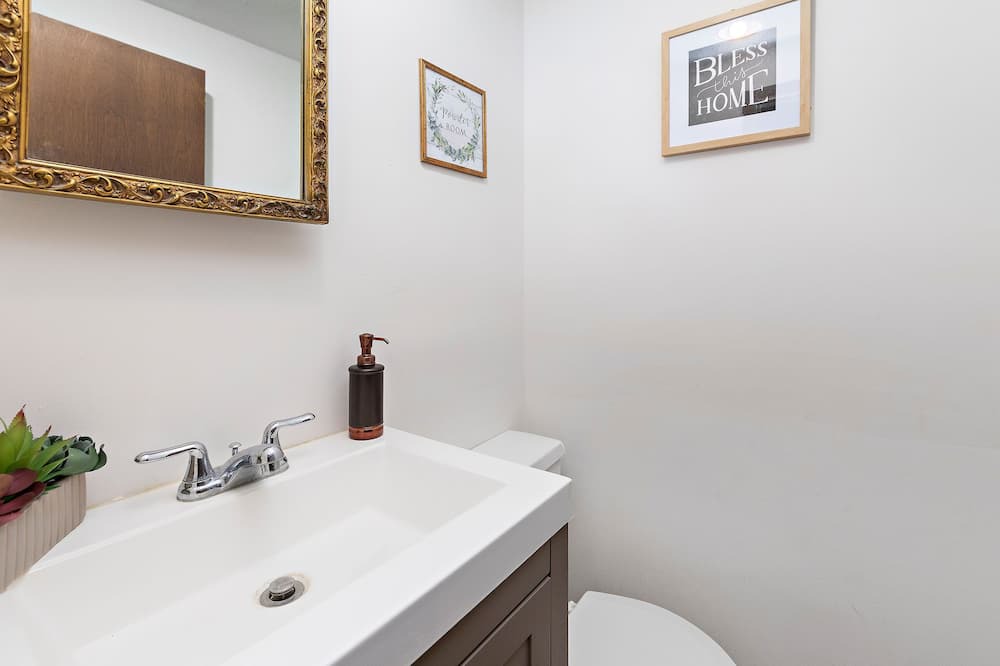 Photo of Bathroom in Bethel