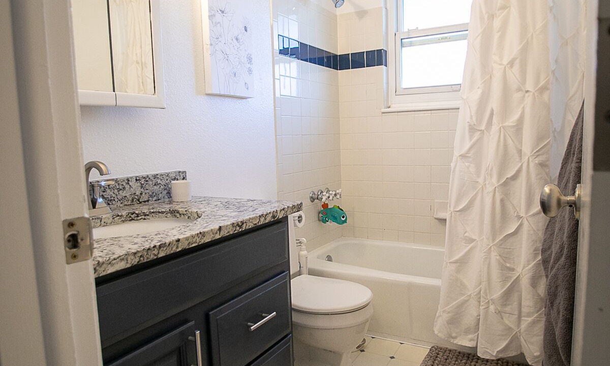 Photo of Bathroom in Louisville