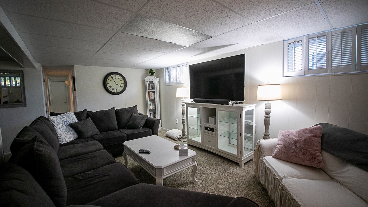 Photo of Livingroom in Louisville
