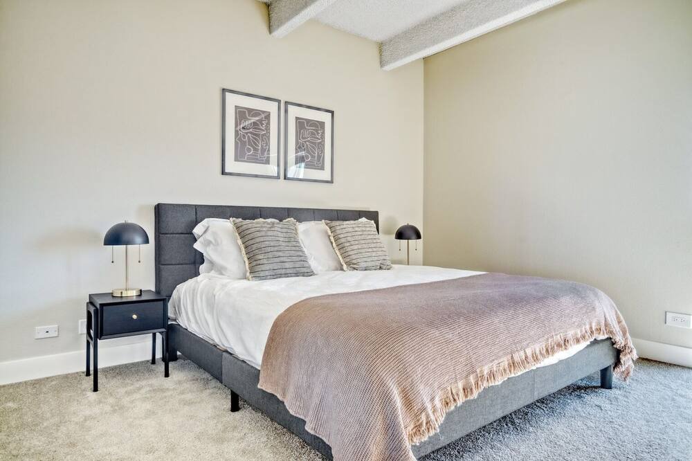 Photo of Bedroom in Speer