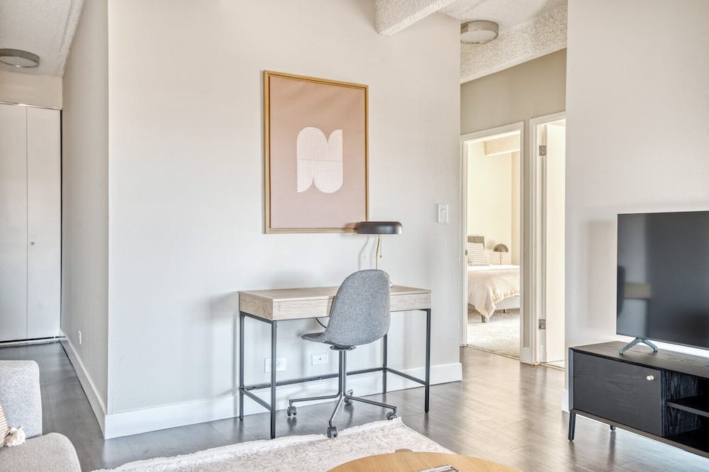 Photo of Bedroom in Speer