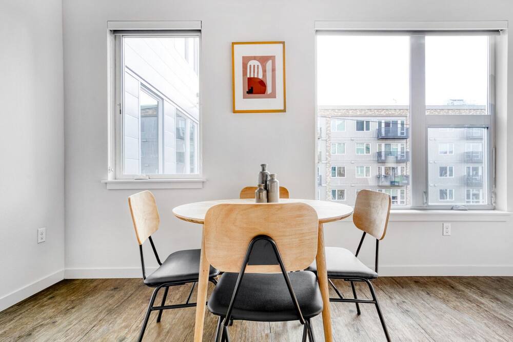 Photo of Kitchen in Cascade