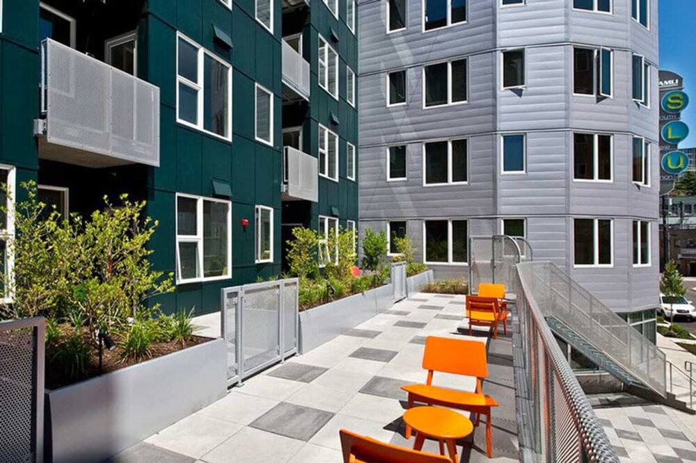 Photo of Outdoor in Cascade