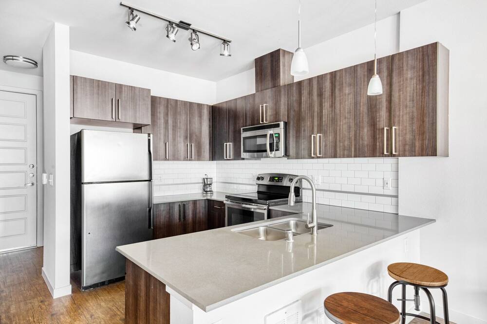 Photo of Kitchen in Cascade