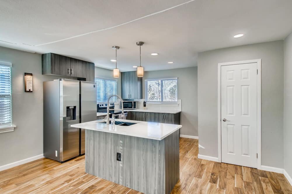 Photo of Kitchen in Bel Aire