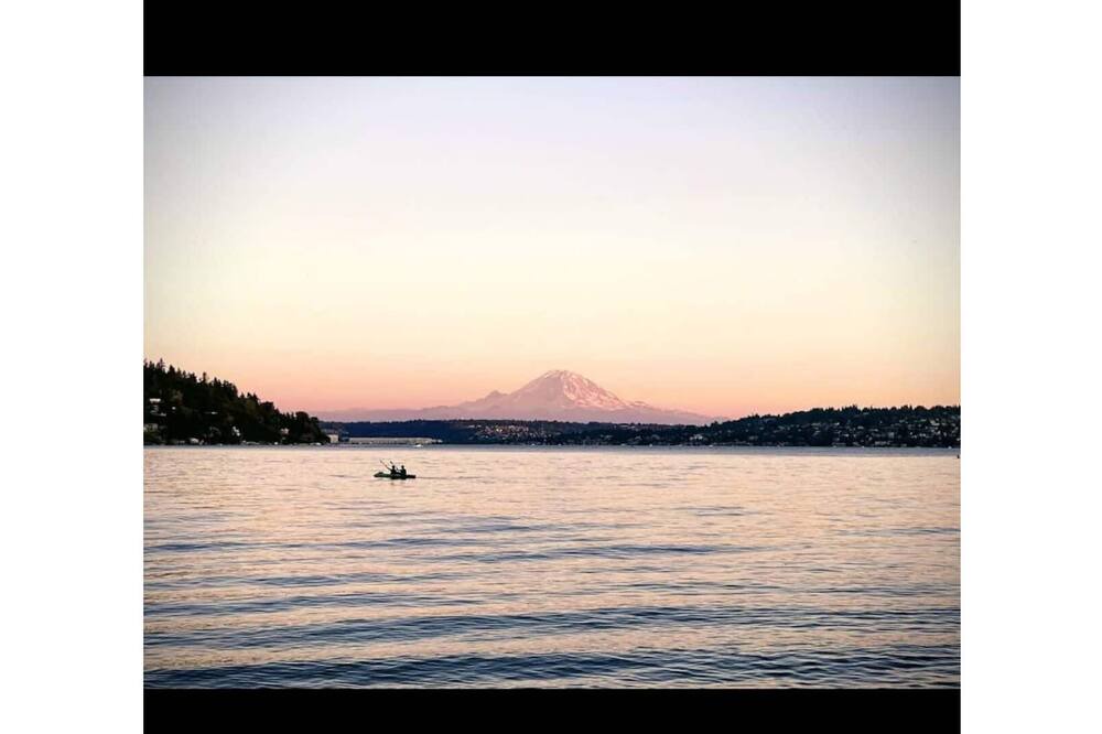Photo of Others in Seattle Metro Area