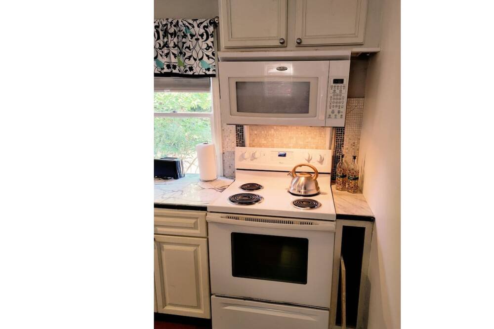 Photo of Kitchen in Seattle Metro Area
