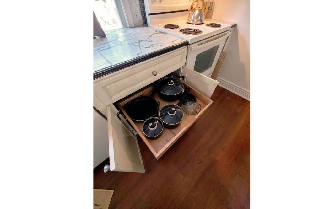 Photo of Kitchen in Seattle Metro Area