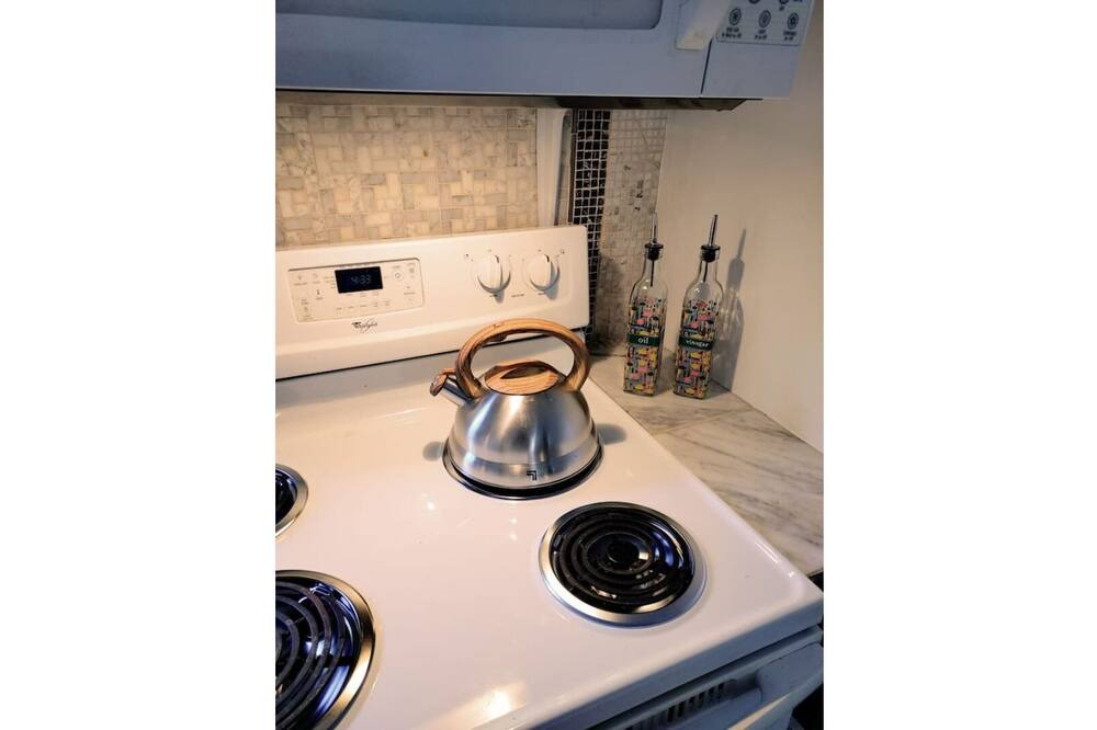 Photo of Kitchen in Seattle Metro Area