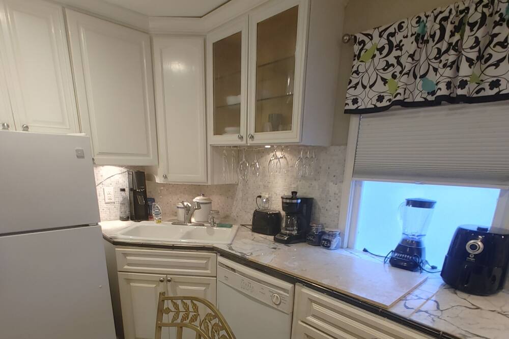 Photo of Kitchen in Seattle Metro Area