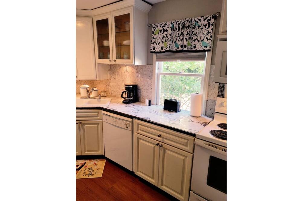 Photo of Kitchen in Seattle Metro Area