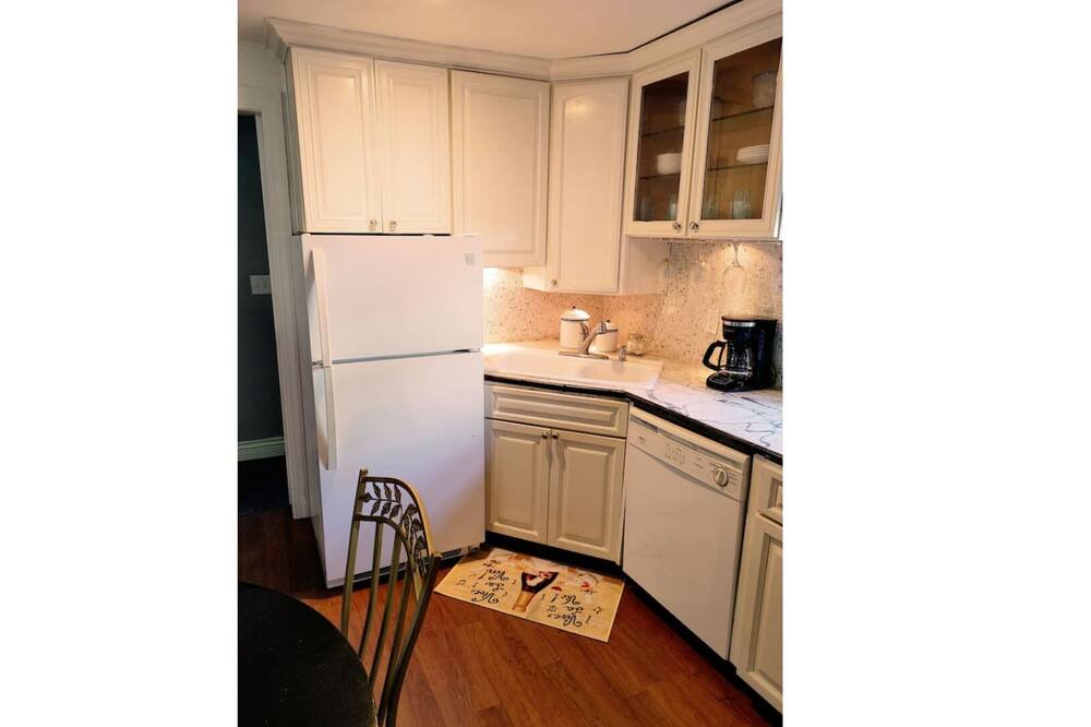 Photo of Kitchen in Seattle Metro Area