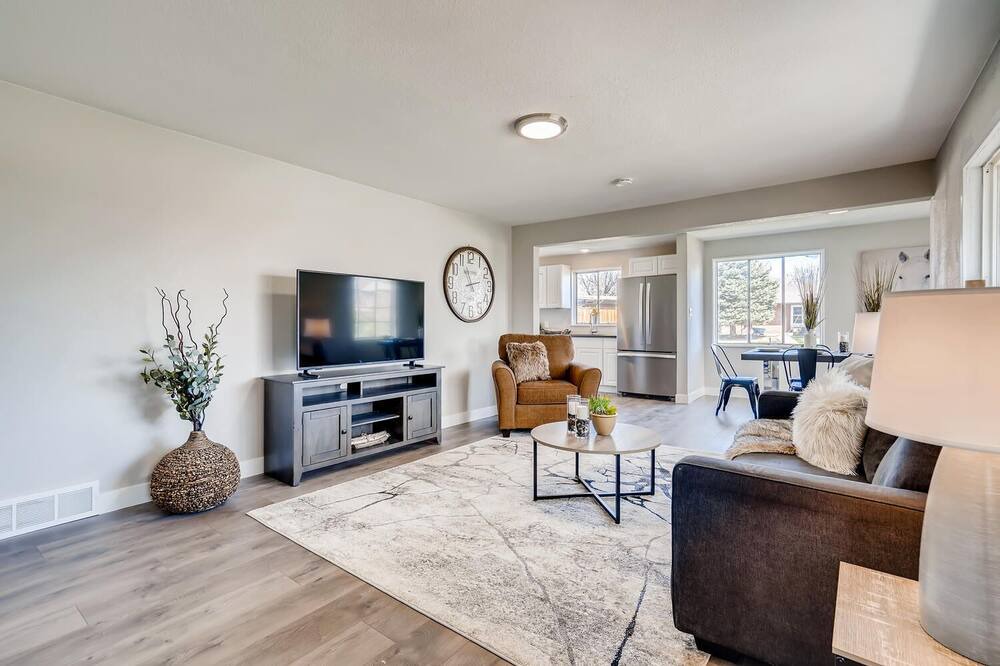 Photo of Livingroom in South Westminster