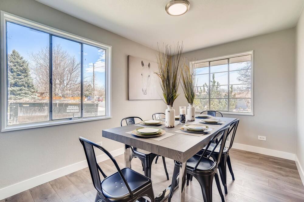 Photo of Kitchen in South Westminster