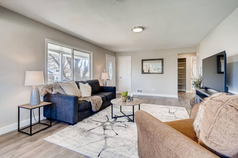 Photo of Livingroom in South Westminster
