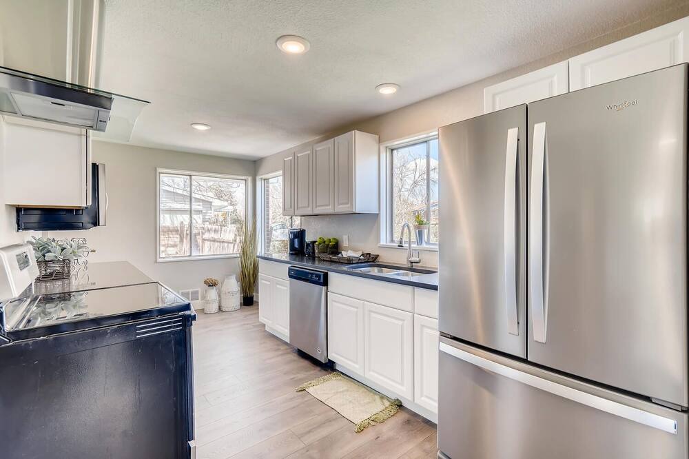 Photo of Kitchen in South Westminster