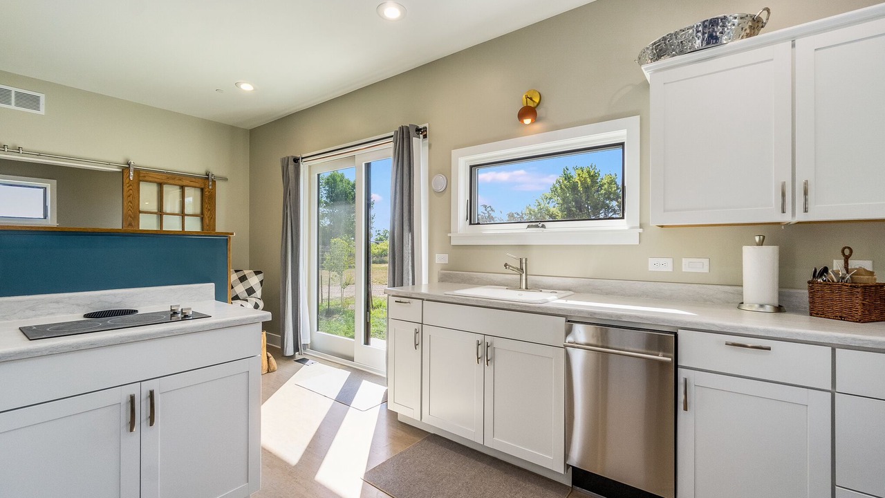 Photo of Kitchen in Fort Collins