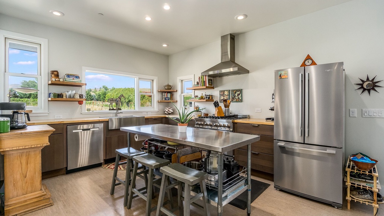 Photo of Kitchen in Fort Collins