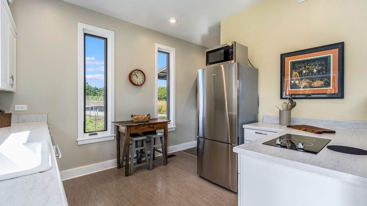 Photo of Kitchen in Fort Collins