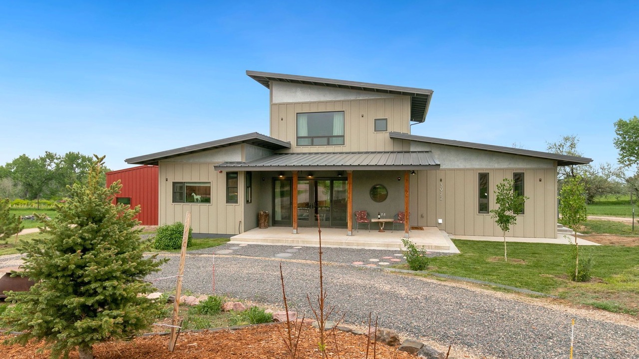 Photo of Outdoor in Fort Collins