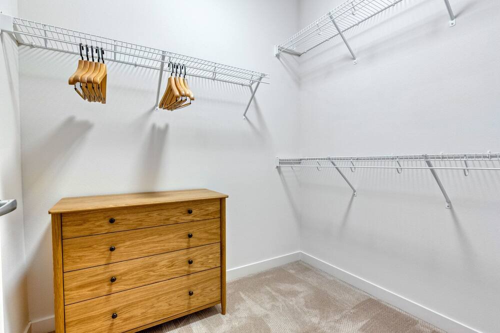 Photo of Bedroom in Cascade