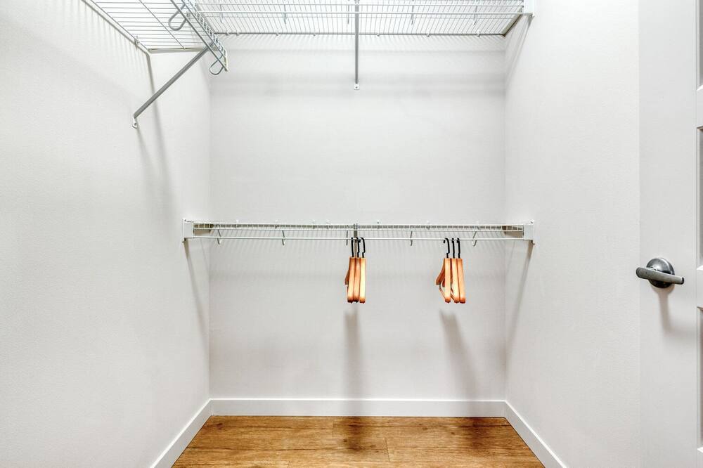 Photo of Bedroom in Cascade
