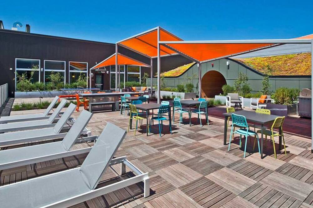 Photo of Outdoor in Cascade