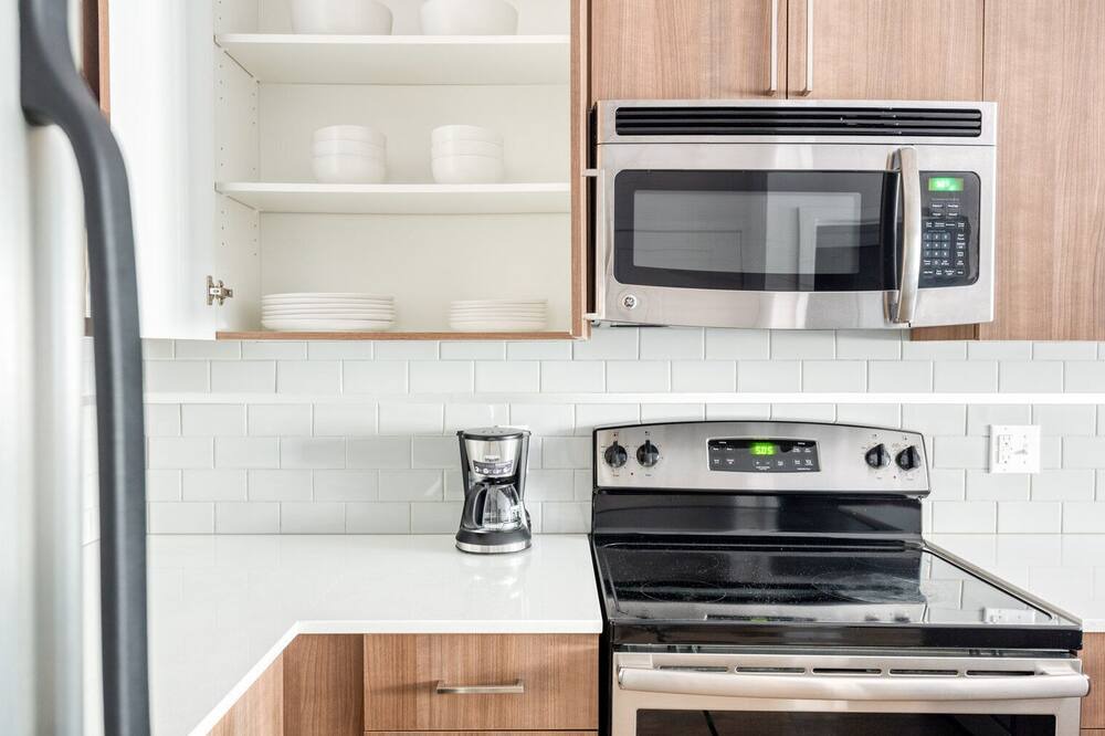 Photo of Kitchen in Cascade