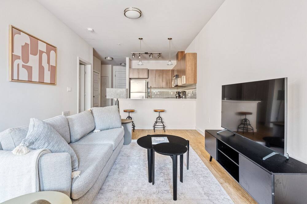 Photo of Livingroom in Cascade