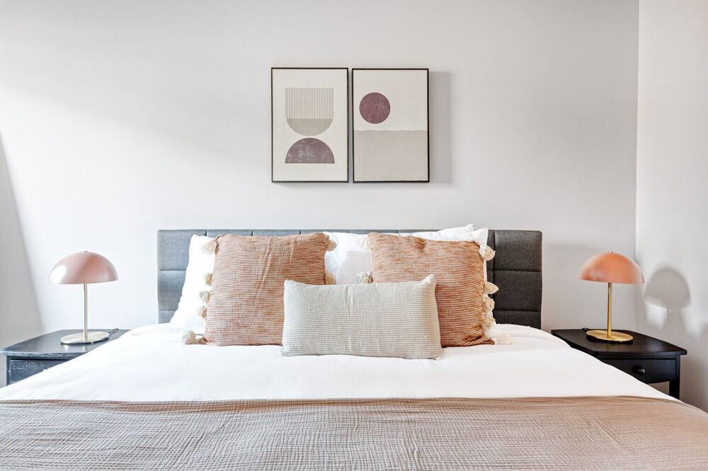 Photo of Bedroom in Cascade