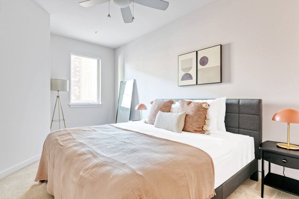 Photo of Bedroom in Cascade